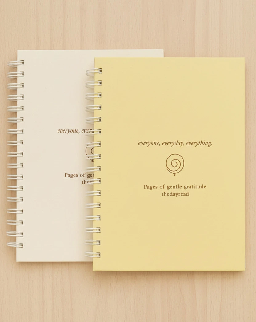 Gratitude Journal - Journal